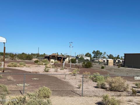 44351 Cactus St, Bouse, AZ 85325 photo 5