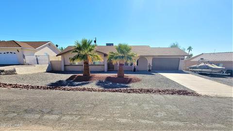 3012 Ranchero Dr, Lake Havasu City, AZ 86406