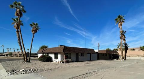 2981 Sombrero Dr, Lake Havasu City, AZ 86404