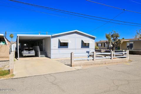 336 N Stardust Ln, Parker, AZ 85344