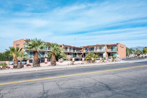 89 Acoma Blvd N #24, Lake Havasu City, AZ 86403
