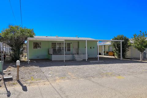 407 N Stardust Ln, Parker, AZ 85344