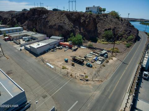 9218 Lower Moovalya Estates Dr, Parker, AZ 85344