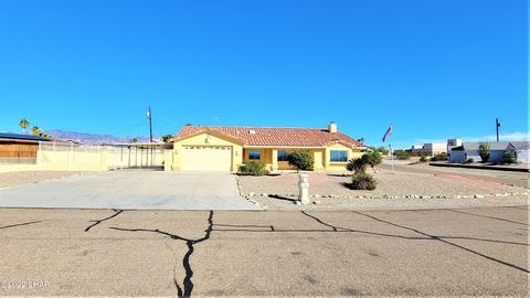 200 Coral Dr, Lake Havasu City, AZ 86403