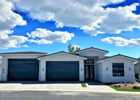 848 Isola Bella, Lake Havasu City, AZ 86403
