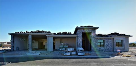 883 Bella Vista Drive Dr, Lake Havasu City, AZ 86403