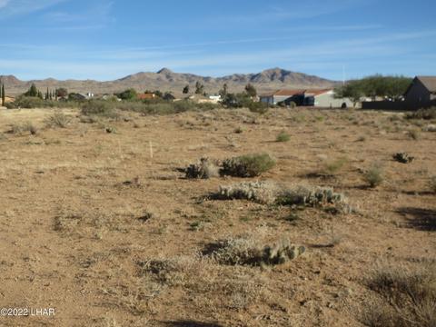 7921 E Saddleback Dr, Kingman, AZ 86401 photo 4