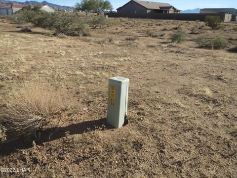 7921 E Saddleback Dr, Kingman, AZ 86401 photo 8