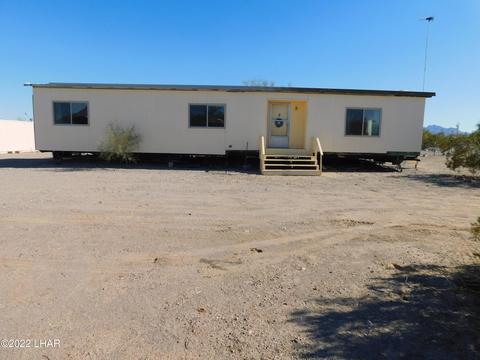 235 N Targa Trail Ln # C, Quartzsite, AZ 85346