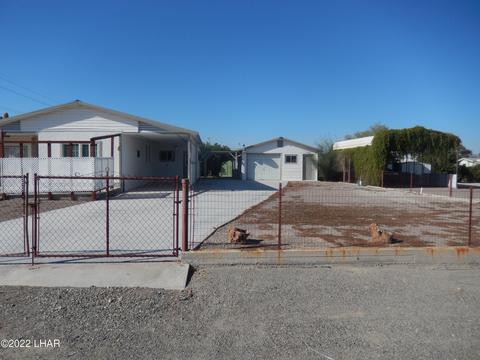 39984 Nevada Pl, Salome, AZ 85348