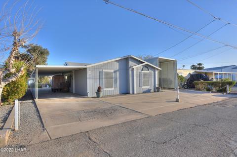 215 Moonlight Dr, Parker, AZ 85344
