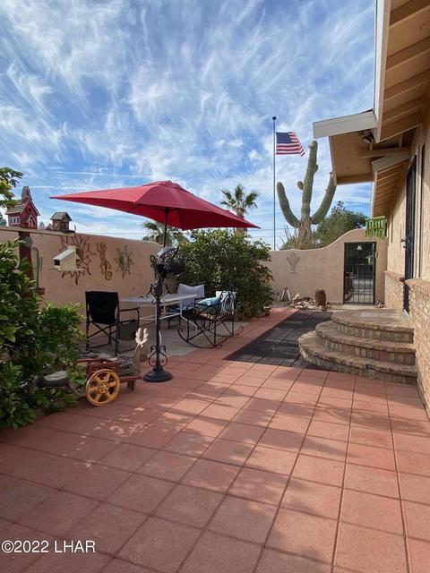 27939 Evans Ave, Bouse, AZ 85325 photo 5