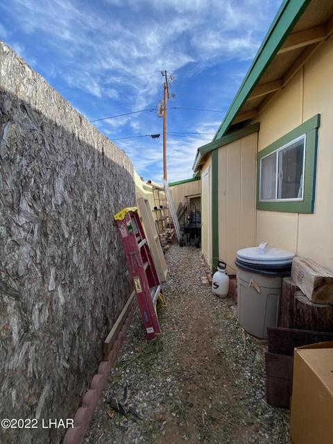 27939 Evans Ave, Bouse, AZ 85325 photo 27