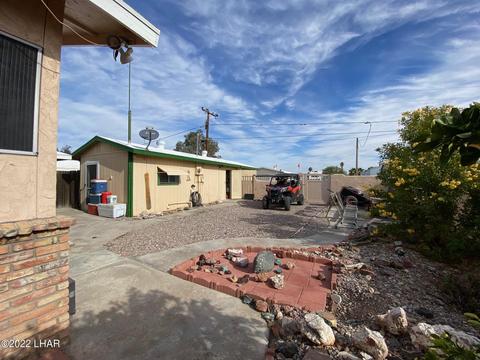 27939 Evans Ave, Bouse, AZ 85325 photo 28