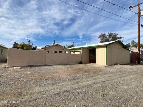 27939 Evans Ave, Bouse, AZ 85325 photo 23