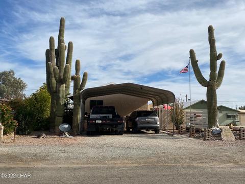 27939 Evans Ave, Bouse, AZ 85325 photo 4