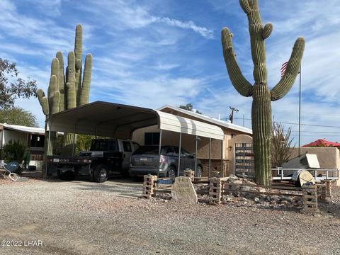 27939 Evans Ave, Bouse, AZ 85325 photo 2