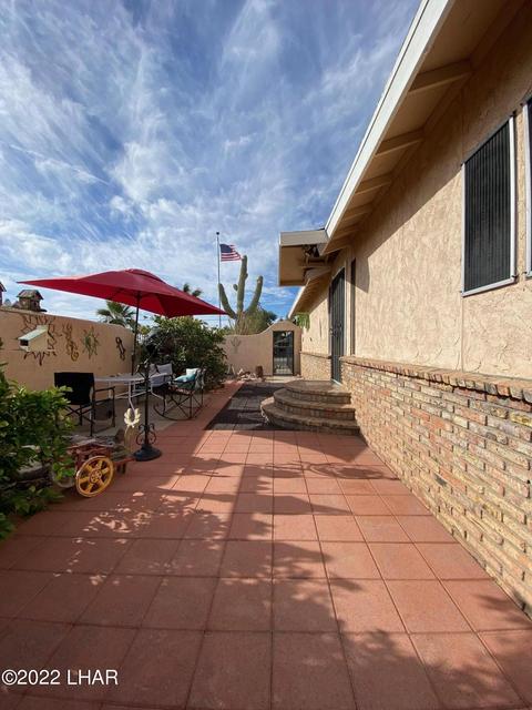 27939 Evans Ave, Bouse, AZ 85325 photo 3