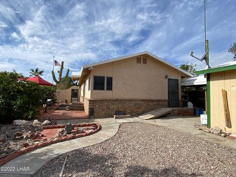 27939 Evans Ave, Bouse, AZ 85325