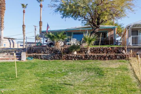 258 E Riverfront Dr, Parker, AZ 85344