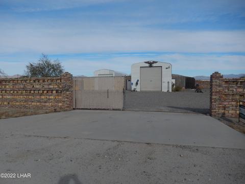67055 Western Dr, Salome, AZ 85348