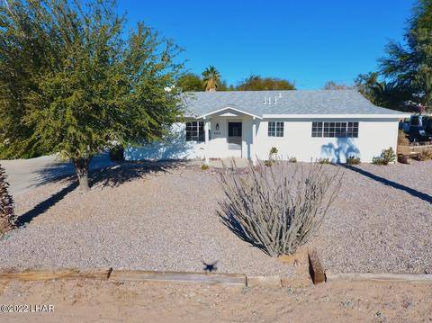 5311 Powell Lake Rd, Topock, AZ 86436