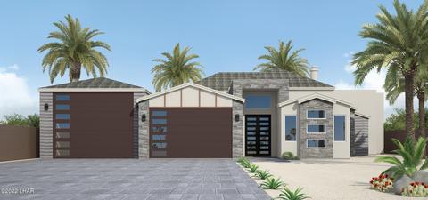 852 Isola Bella Loop, Lake Havasu City, AZ 86403