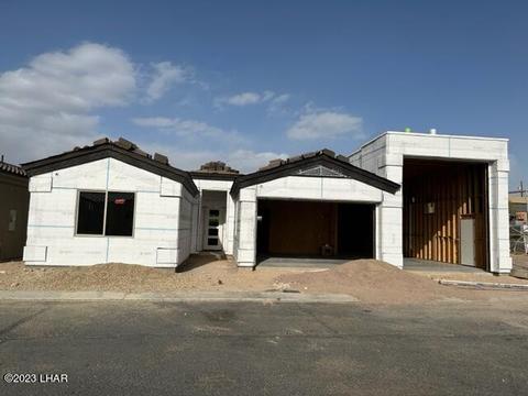 3508 Kauai Ct, Lake Havasu City, AZ 86406
