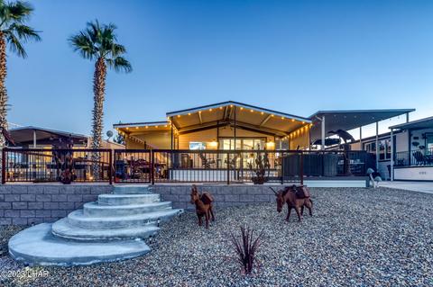 555 Beachcomber Blvd #D5, Lake Havasu City, AZ 86403