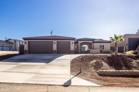2810 Barbara Dr, Lake Havasu City, AZ 86404