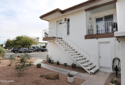 1731 Los Lagos Dr #D, Lake Havasu City, AZ 86403