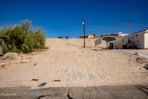 3591 Tourmaline St, Lake Havasu City, AZ 86404