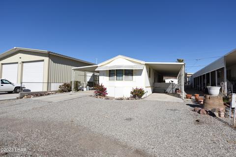 31969 Cienega Springs Rd, Parker, AZ 85344