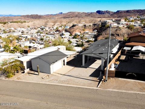 10579 Lakeside Blvd, Parker, AZ 85344