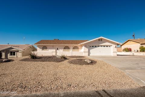 3749 Brave Dr, Lake Havasu City, AZ 86406