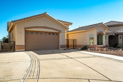 10716 Peaceful Water Cv, Mohave Valley, AZ 86440