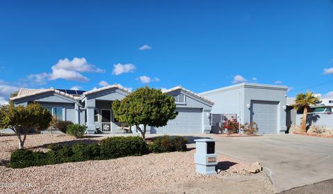 2341 Shorewood Dr, Lake Havasu City, AZ 86403