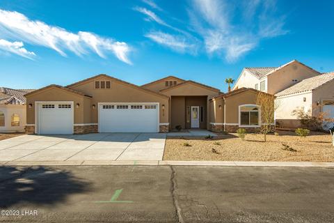 6119 Via Del Aqua Dr, Fort Mohave, AZ 86426