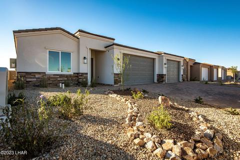 1870 E Desert Bloom Dr, Mohave Valley, AZ 86440