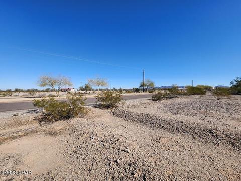 485 N Pilgrim Pl, Quartzsite, AZ 85346