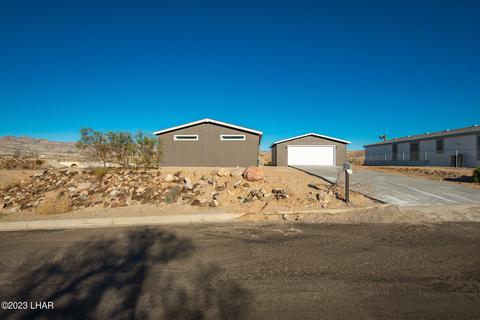 1765 Dorado Dr, Bullhead City, AZ 86442