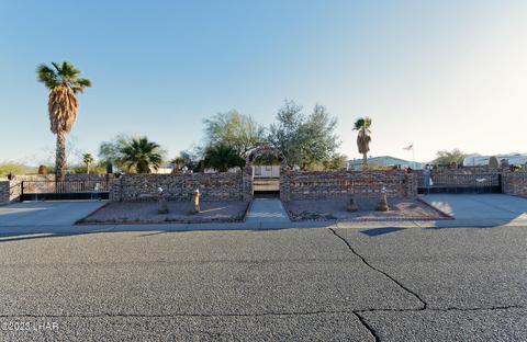 28726 Rainbow Trl, Quartzsite, AZ 85346