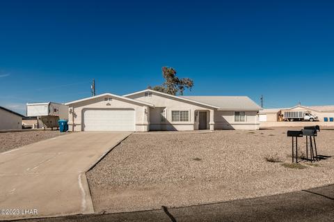 3751 Outpost Dr, Lake Havasu City, AZ 86406