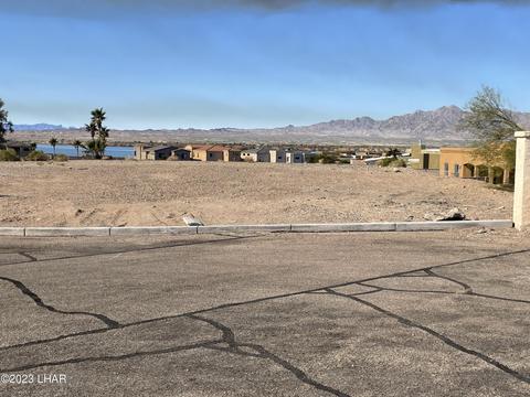 1695 Deer Run Dr, Lake Havasu City, AZ 86403