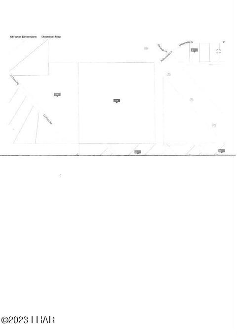 25750 State Highway 72, Bouse, AZ 85325