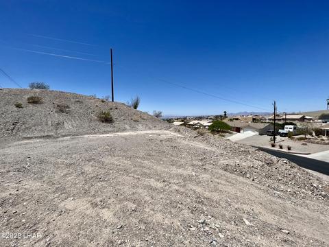 4236 Sponson Dr, Lake Havasu City, AZ 86406