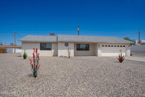 2643 Bamboo Dr, Lake Havasu City, AZ 86403