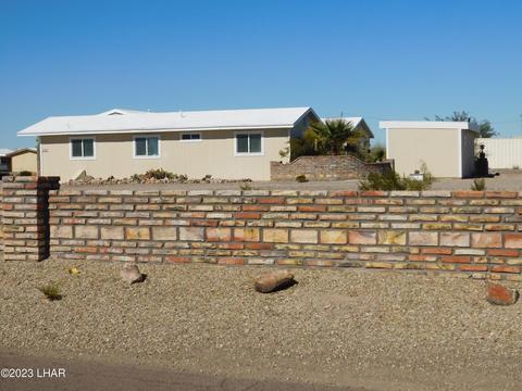 740 W Pyramid St, Quartzsite, AZ 85346
