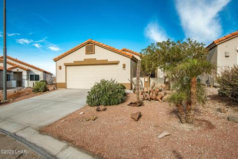2405 Topanga Dr, Bullhead City, AZ 86442