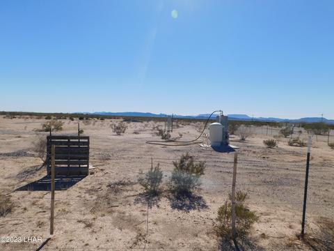 49082 Bald Eagle, Bouse, AZ 85325 photo 2